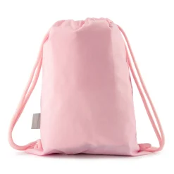 Project Rogers & JLK, S.L. Bolsas & Equipaje|Bolsas*Mochila Gimnasio Rosa Claro