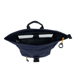 SAFTA S.A. Bolsas & Equipaje|Bolsas*Mochila Para Portatil 15,6'' Azul Marino Real Madrid