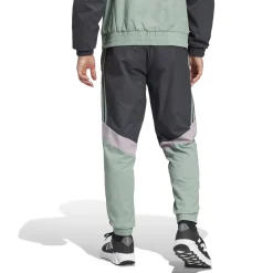 Hombre Adidas España, S.A.U Pantalones|Chándal*Pantalón Chándal adidas Hombre Urban Purist 24/25