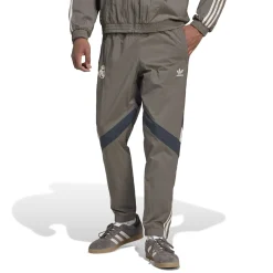 Hombre Adidas España, S.A.U Pantalones|Pantalones*Pantalón Chándal Hombre adidas Originals LFSTLR Gris 24/25