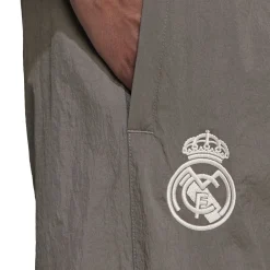 Hombre Adidas España, S.A.U Pantalones|Pantalones*Pantalón Chándal Hombre adidas Originals LFSTLR Gris 24/25