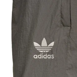 Hombre Adidas España, S.A.U Pantalones|Pantalones*Pantalón Chándal Hombre adidas Originals LFSTLR Gris 24/25