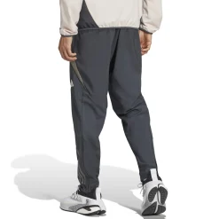 Hombre Adidas España, S.A.U Chándal|Pantalones*Pantalón Chándal Hombre adidas Entrenamiento UCL Gris 24/25