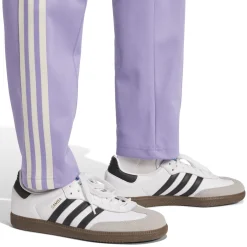 Hombre Adidas España, S.A.U Pantalones|Chándal*Pantalón Chándal Hombre adidas Originals Adicolor Morado