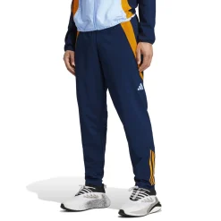 Hombre Adidas España, S.A.U Chándal|Pantalones*Pantalón Chándal Hombre Entrenamiento Azul Marino 24/25
