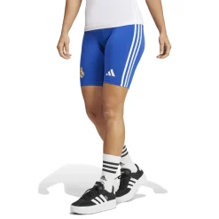 Mujer Adidas España, S.A.U Chándal|Pantalones*Pantalón Corto adidas Mujer 24/25