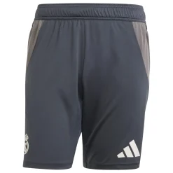 Hombre Adidas España, S.A.U Pantalones*Pantalón Corto Hombre adidas Entrenamiento UCL Gris 24/25