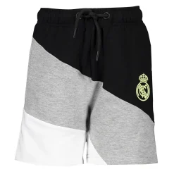 ITEX Pantalones*Pantalón Corto Niños Fan Kids Multicolor Real Madrid