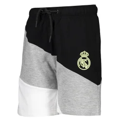 ITEX Pantalones*Pantalón Corto Niños Fan Kids Multicolor Real Madrid
