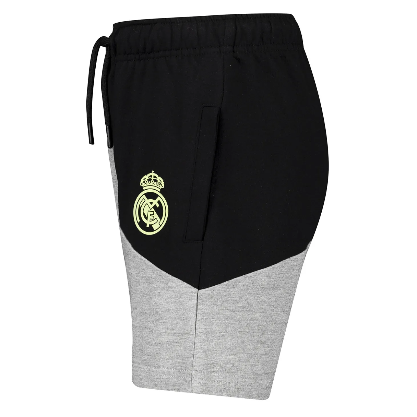 ITEX Pantalones*Pantalón Corto Niños Fan Kids Multicolor Real Madrid
