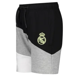 ITEX Pantalones*Pantalón Corto Niños Fan Kids Multicolor Real Madrid