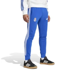 Hombre Adidas España, S.A.U Pantalones|Pantalones*Pantalón Hombre adidas DNA Azul 24/25