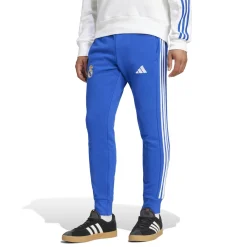 Hombre Adidas España, S.A.U Pantalones|Pantalones*Pantalón Hombre adidas DNA Azul 24/25