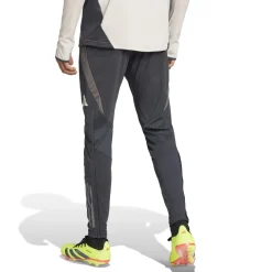 Hombre Adidas España, S.A.U Pantalones|Chándal*Pantalón Hombre adidas Entrenamiento UCL Gris 24/25