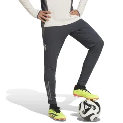 Hombre Adidas España, S.A.U Pantalones|Chándal*Pantalón Hombre adidas Entrenamiento UCL Gris 24/25