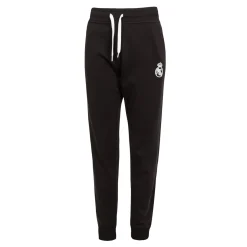 Mujer T&F Pantalones*Pantalón Mujer Essentials Negro