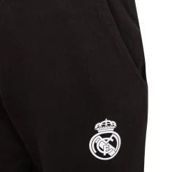 Mujer T&F Pantalones*Pantalón Mujer Essentials Negro