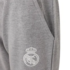 Mujer T&F Pantalones*Pantalón Mujer Essentials Gris Claro