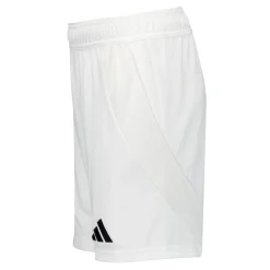Adidas España, S.A.U Pantalones*Pantalón Niño Primera Equipación Blanca 24/25