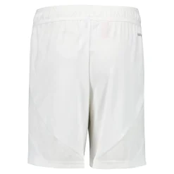 Adidas España, S.A.U Pantalones*Pantalón Niño Primera Equipación Blanca 24/25