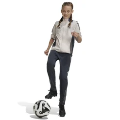 Adidas España, S.A.U Pantalones|Chándal*Pantalón Niños adidas Entrenamiento UCL Beige 24/25