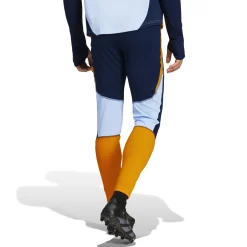 Hombre Adidas España, S.A.U Pantalones|Pantalones*Pantalón PRO Hombre Entrenamiento Azul Marino 24/25