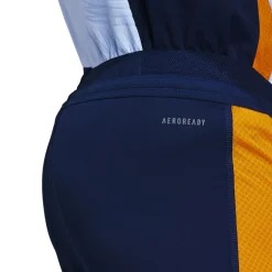 Hombre Adidas España, S.A.U Pantalones|Pantalones*Pantalón PRO Hombre Entrenamiento Azul Marino 24/25