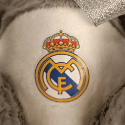 CyP Brands Evolution S.L. Juegos & Juguetes*Peluche Elefante Real Madrid 25cm