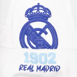 Project Rogers & JLK, S.L. Ropa De Bebés*Peto Corto Infantil Estampacion 1902 Blanco