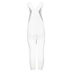 Project Rogers & JLK, S.L. Ropa De Bebés*Peto Largo Infantil Estampacion 1902 Blanco