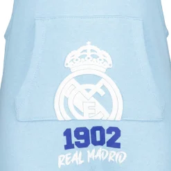 Project Rogers & JLK, S.L. Ropa De Bebés*Peto Largo Infantil Estampacion 1902 Azul Claro