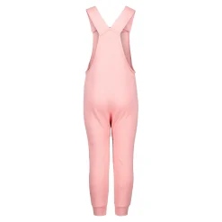 Project Rogers & JLK, S.L. Ropa De Bebés*Peto Largo Infantil Estampacion 1902 Rosa