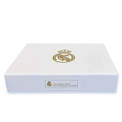 Pursuit 3 Vuelta Al Cole|Memorabilia*Pieza Vestuario Estadio Santiago Bernabéu – Madera Marrón