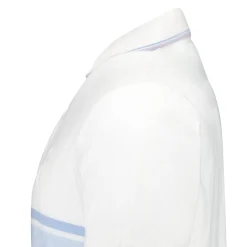 Hombre Foundry Polos*Polo Hombre Rayas Multicolor Blanco Real Madrid