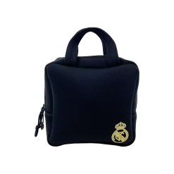 CyP Brands Evolution S.L. Bolsas & Equipaje|Bolsas*Portacomidas Neopreno Negro/Dorado