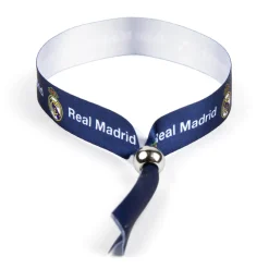 Project & Rogers Joyería*Pulsera Real Madrid
