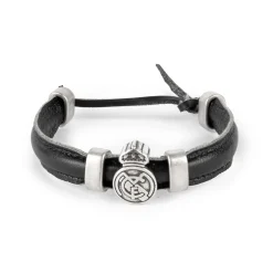 Project & Rogers Joyería*Pulsera Real Madrid