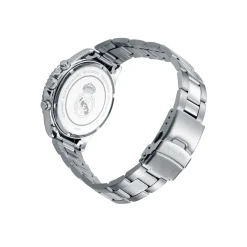 Grupo Munreco Joyería*Reloj Acero Cronográfo Hombre Real Madrid