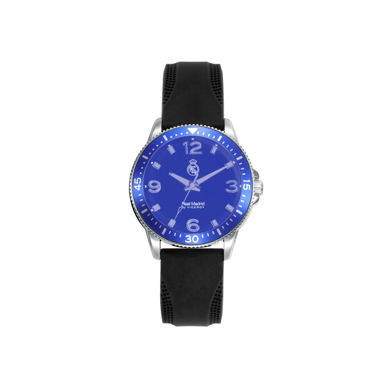 Grupo Munreco Relojes|Joyería*Reloj Viceroy Correa Silicona