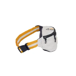 SAFTA S.A. Vuelta Al Cole*Riñonera Blanca/Dorada