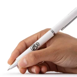 CyP Brands Evolution S.L. Papelería*Set 2 Bolígrafos Real Madrid