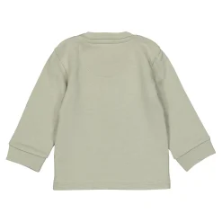 OSDM Ropa De Bebés*Set Pantalones y Camiseta Bebé Verde/Blanco Real Madrid