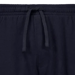 Hombre OSDM Camisetas|Pijamas*Set Pijama Camiseta & Pantalones Hombre White Dreams Azul Marino Real Madrid