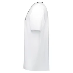 Hombre OSDM Camisetas|Pijamas*Set Pijama Camiseta & Pantalones Hombre White Dreams Azul Marino Real Madrid