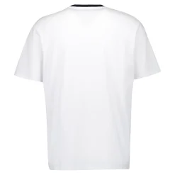 Hombre OSDM Camisetas|Pijamas*Set Pijama Camiseta & Pantalones Hombre White Dreams Azul Marino Real Madrid