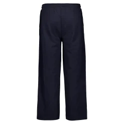 Hombre OSDM Camisetas|Pijamas*Set Pijama Camiseta & Pantalones Hombre White Dreams Azul Marino Real Madrid