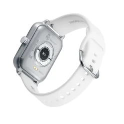 Grupo Munreco Joyería|Electrónica*Smartwatch Silver Real Madrid