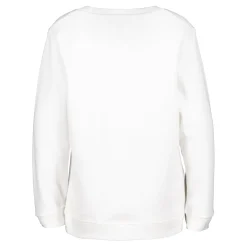 Project Rogers & JLK, S.L. Ropa De Bebés|Sudaderas*Sudadera Cuello Redondo Infantil Estampacion 1902 Blanco/Azul