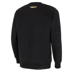 Hombre OSDM Sudaderas*Sudadera Hombre Black & Gold