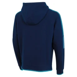Hombre Foundry Sudaderas*Sudadera Madrid Sky Hombre Cremallera Azul